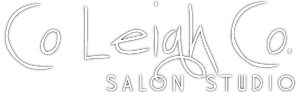 Co Leigh Co. Salon Studio